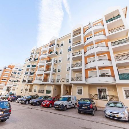 A54 - Perola Apartment In Armação de Pêra Kültér fotó