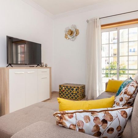 A54 - Perola Apartment In Armação de Pêra Kültér fotó