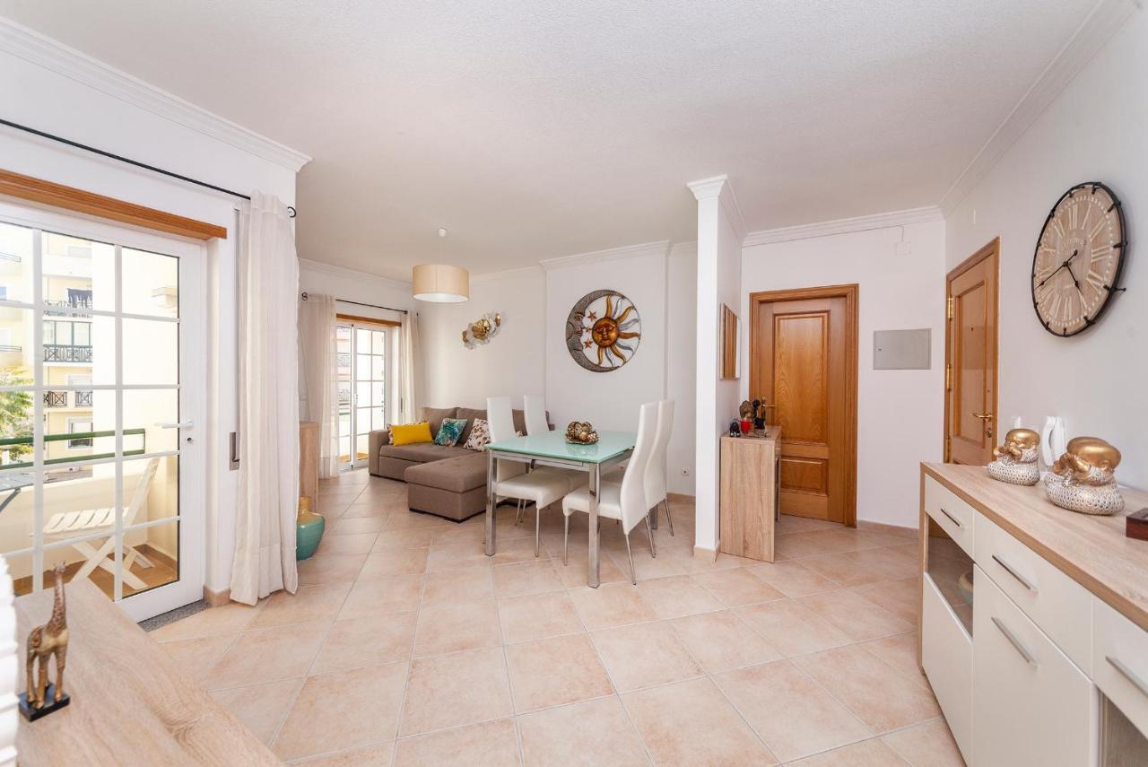 A54 - Perola Apartment In Armação de Pêra Kültér fotó