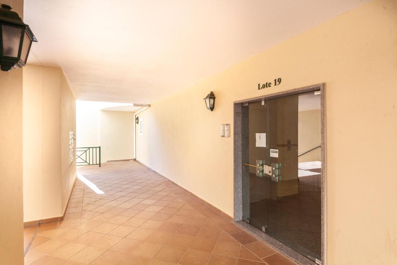 A54 - Perola Apartment In Armação de Pêra Kültér fotó