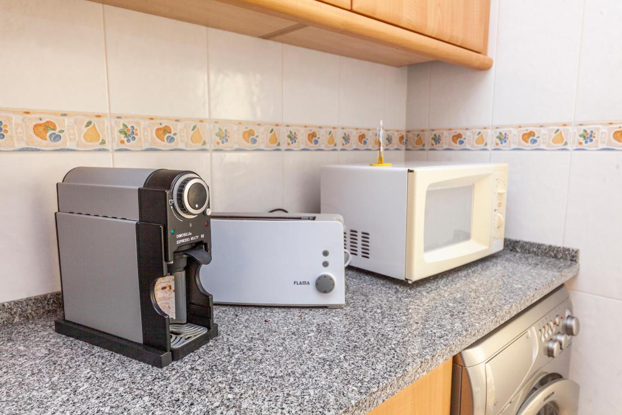 A54 - Perola Apartment In Armação de Pêra Kültér fotó